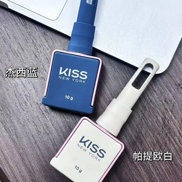 KISS NEW YORK 2 10g*3
