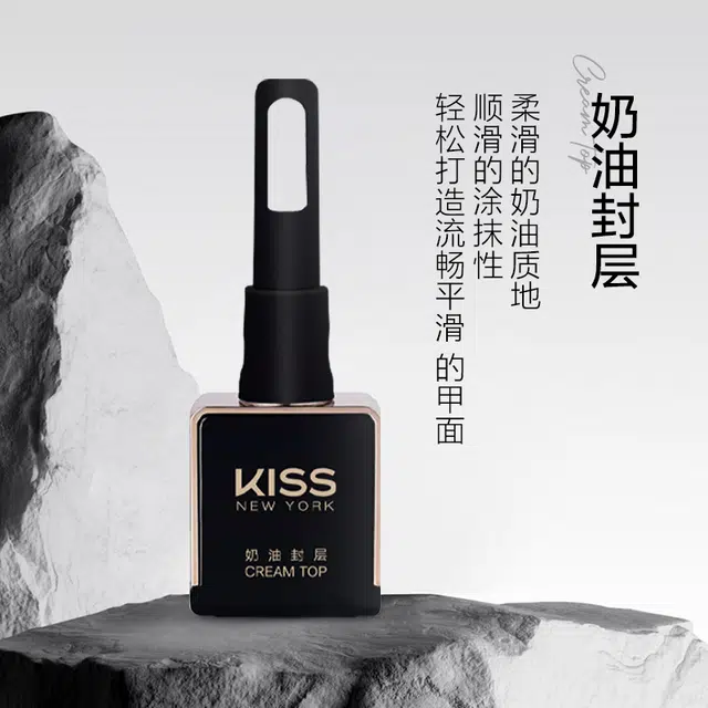 KISS NEW YORK 2 10g*3