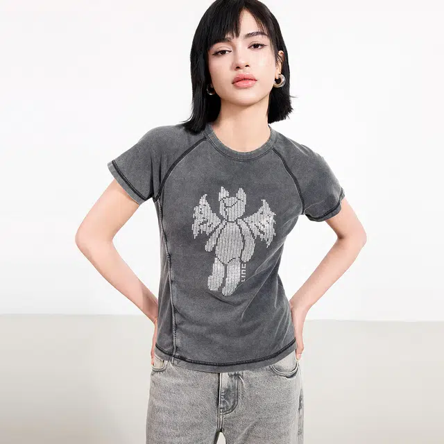 LINCchic T
