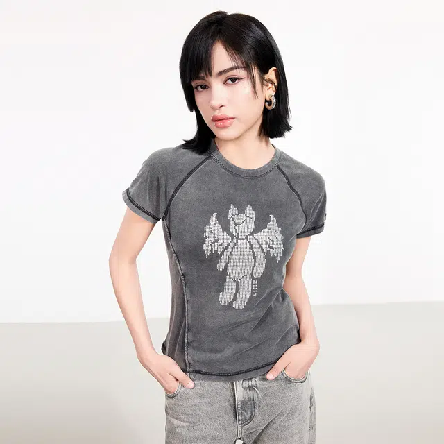LINCchic T