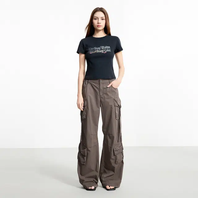 LINCchic T