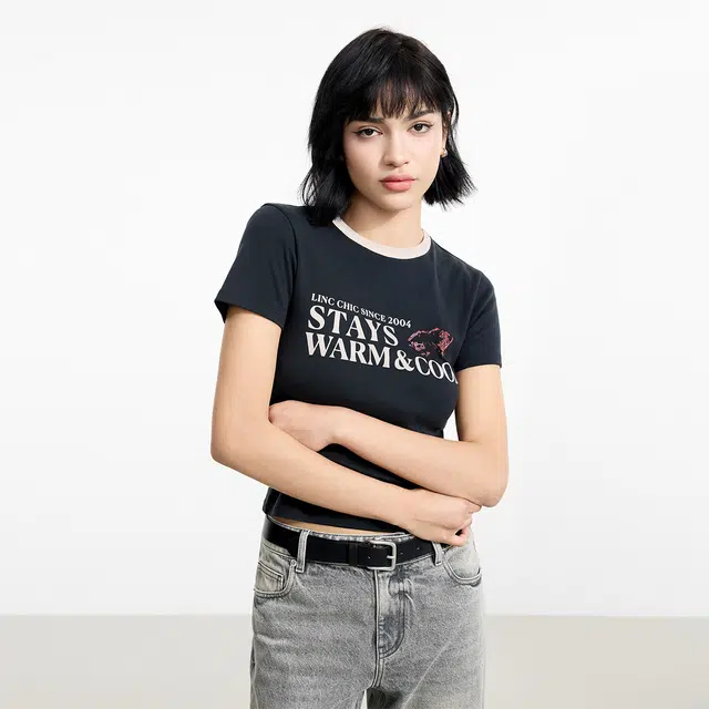 LINCchic T