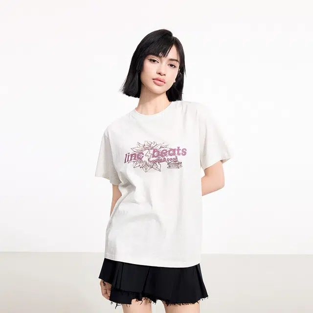 LINCchic T