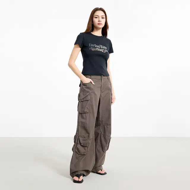 LINCchic T
