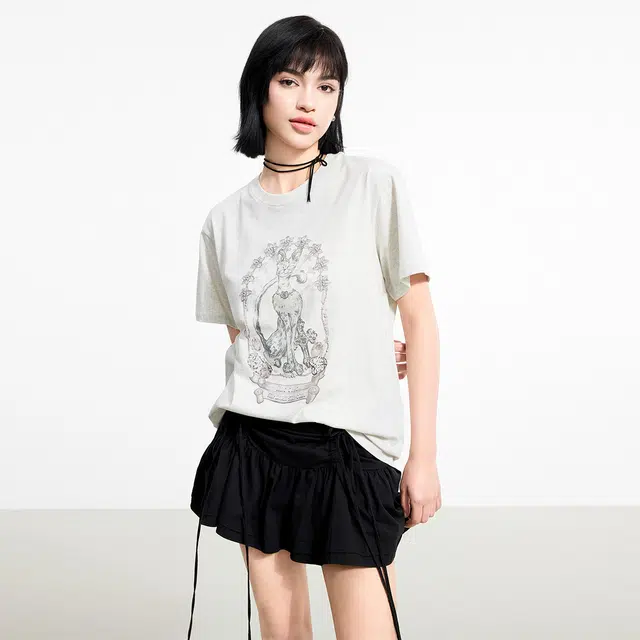 LINCchic T