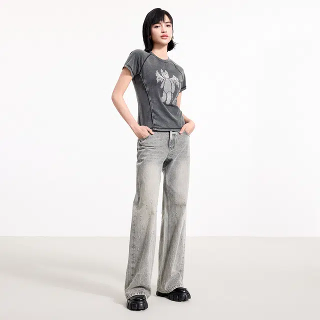 LINCchic T