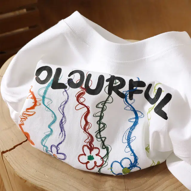 COLOURFUL T