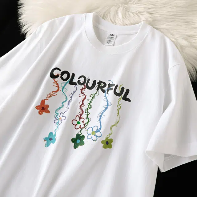 COLOURFUL T
