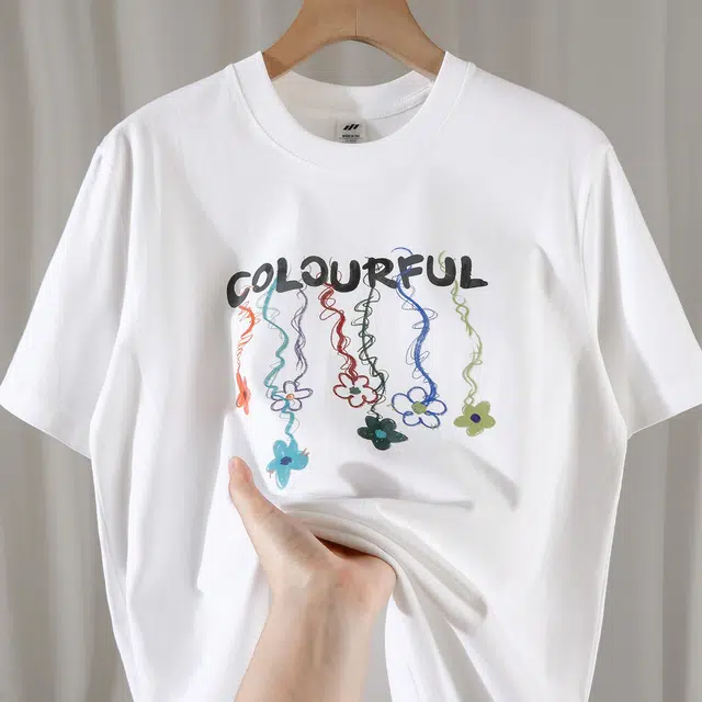 COLOURFUL T