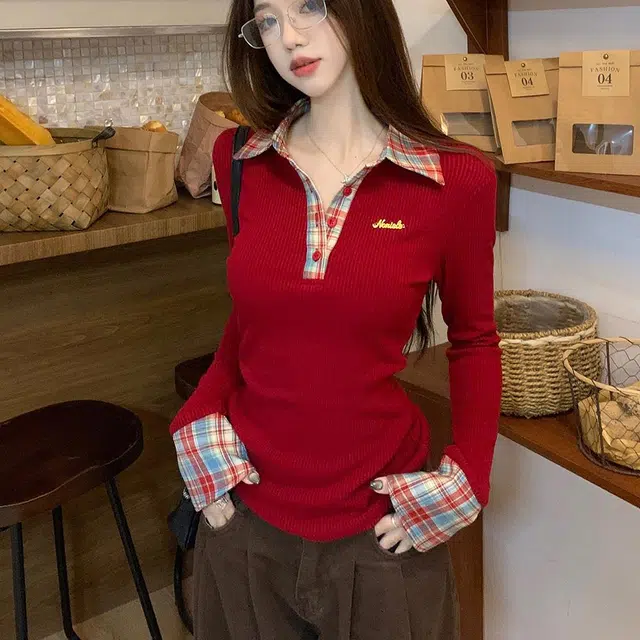 YGPRW POLO T