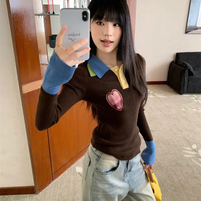 YGPRW POLO