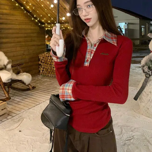 YGPRW POLO T