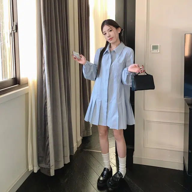 YGPRW Polo