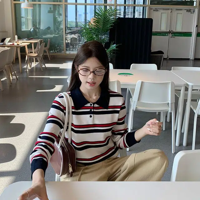 YGPRW POLO T