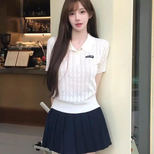 YGPRW POLO