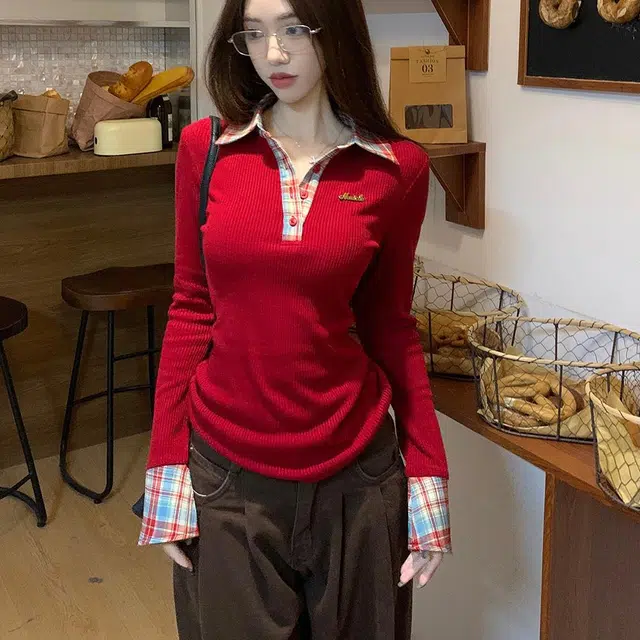 YGPRW POLO T