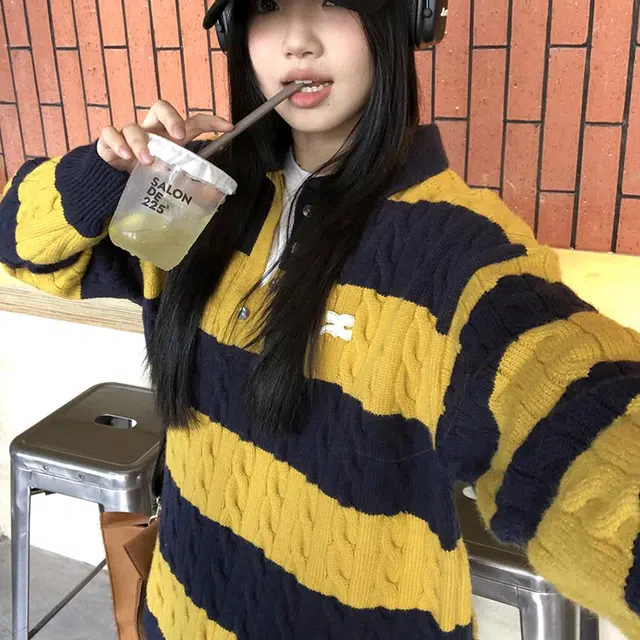 YGPRW POLO
