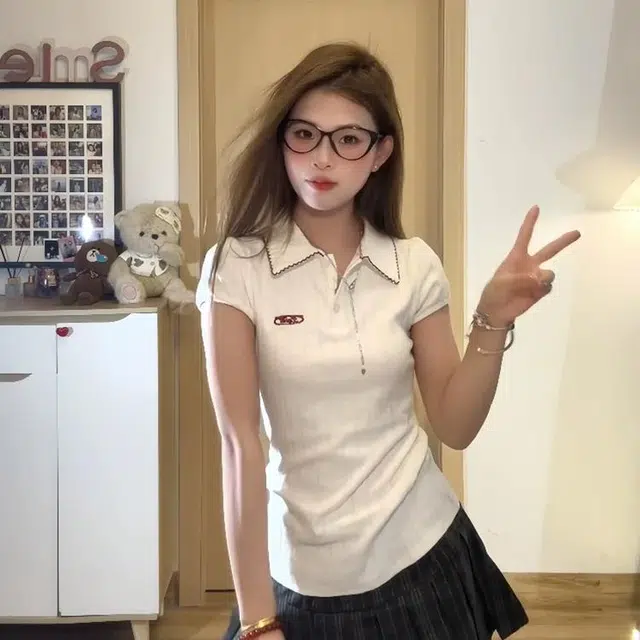 YGPRW Polo T
