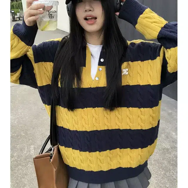 YGPRW POLO