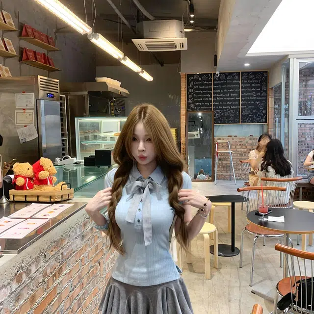 YGPRW POLOT