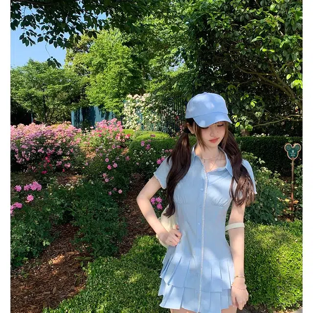 YGPRW polo
