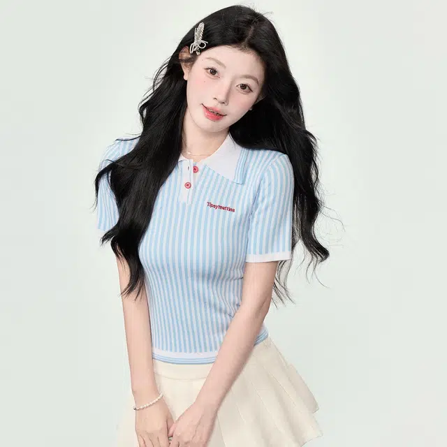 YGPRW Polo T
