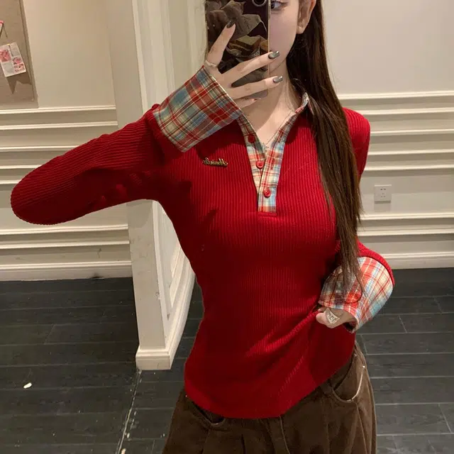 YGPRW POLO T