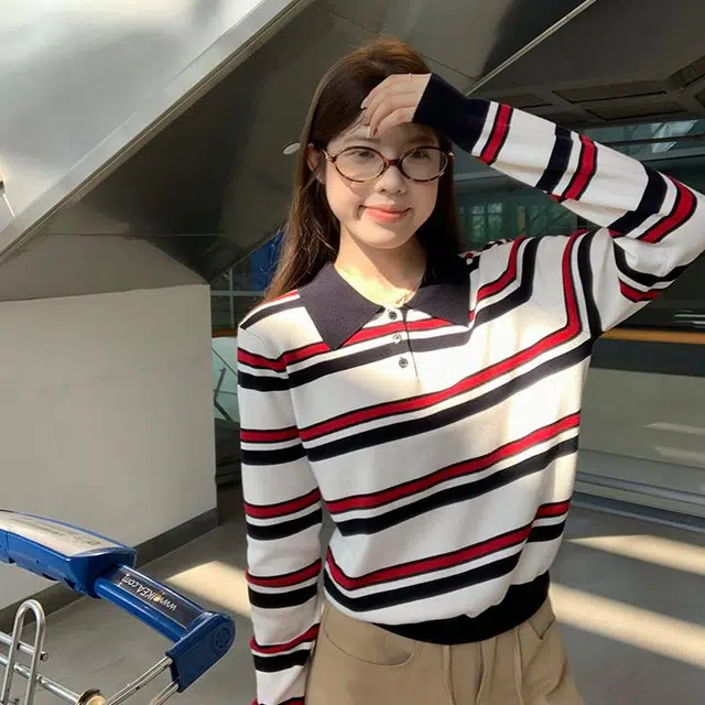 YGPRW POLO T