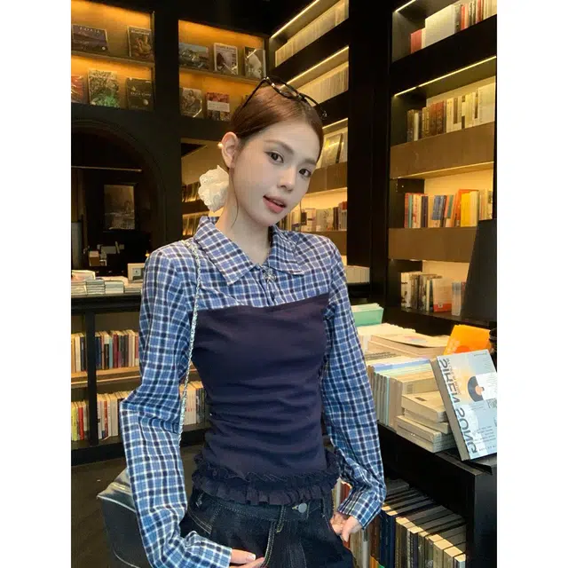 YGPRW POLO T