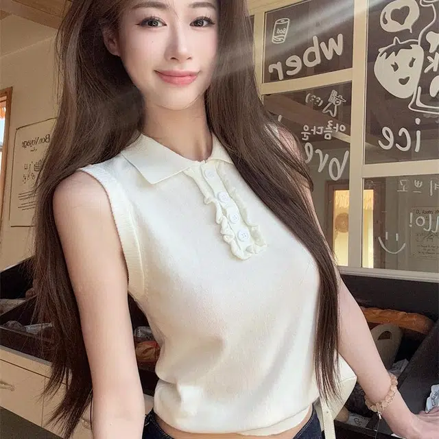 YGPRW Polo