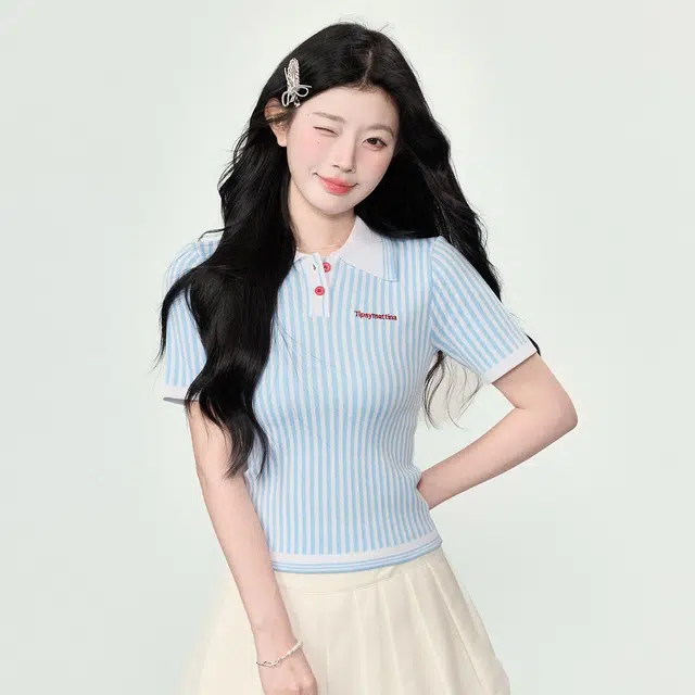 YGPRW Polo T