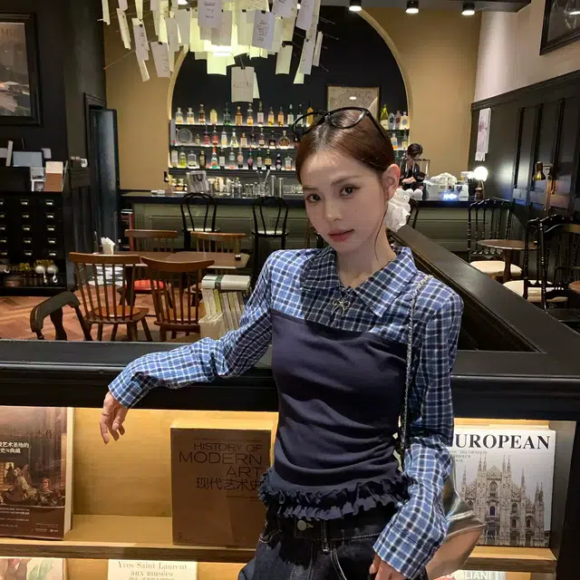 YGPRW POLO T