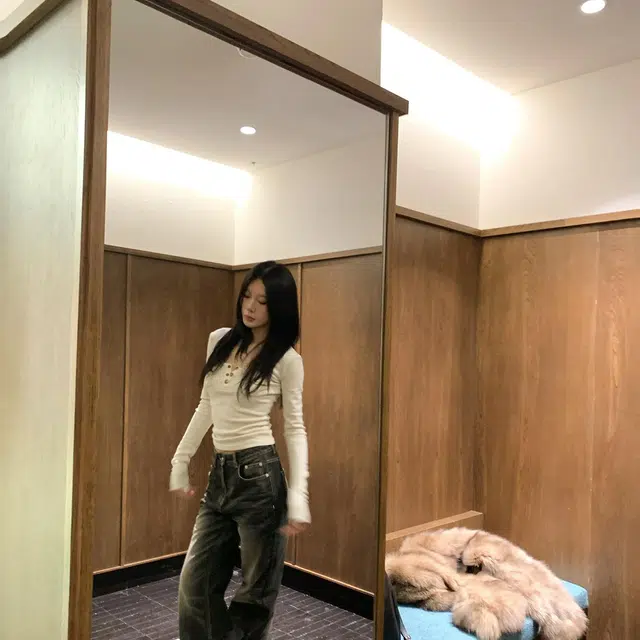 YGPRW U T