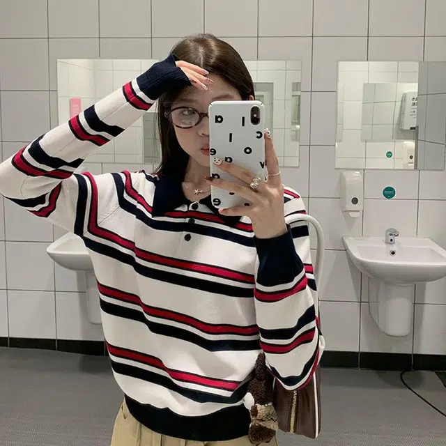 YGPRW POLO T