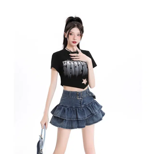 YGPRW A