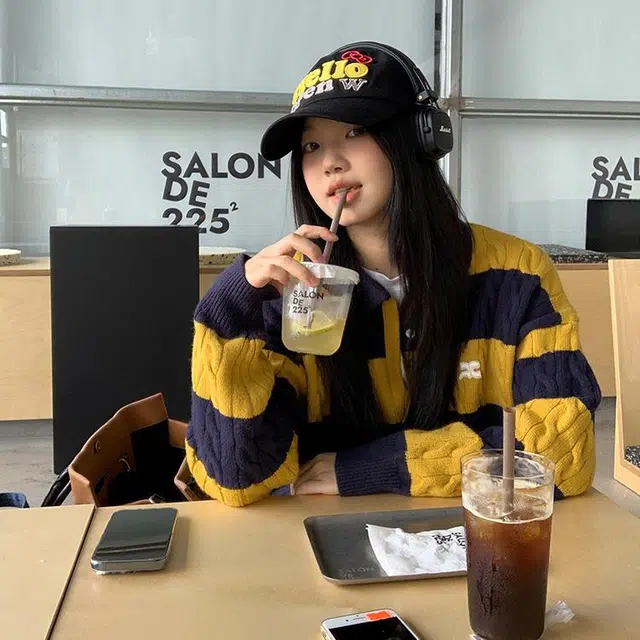 YGPRW POLO