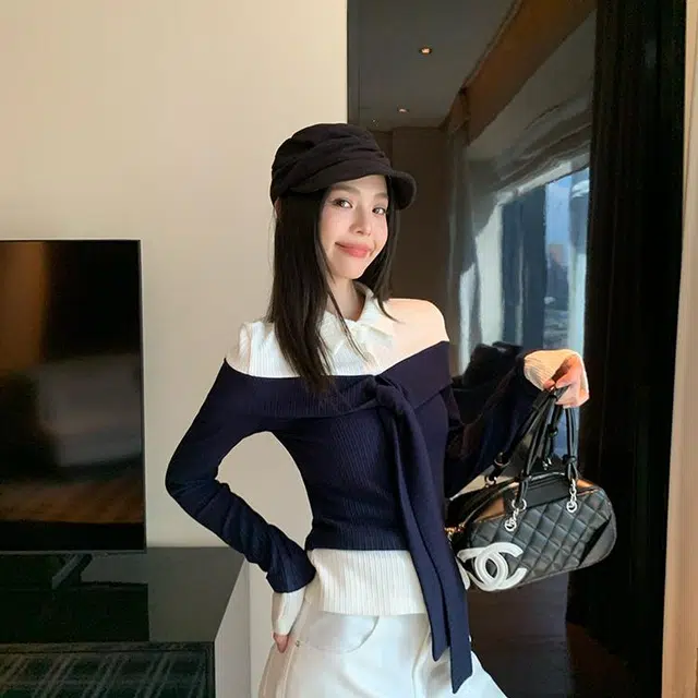 YGPRW POLO T