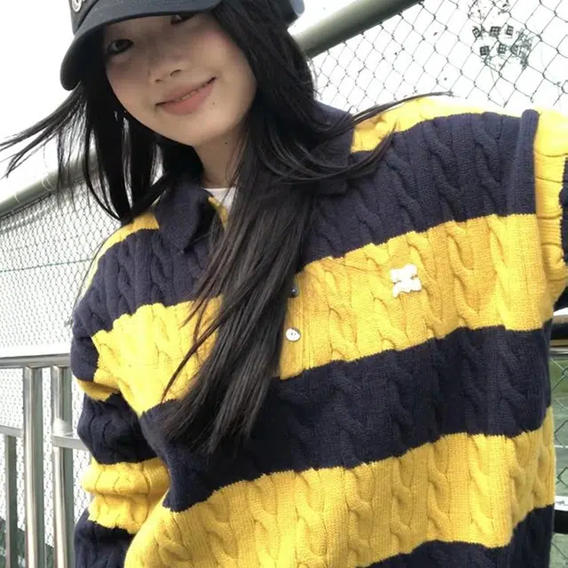 YGPRW POLO