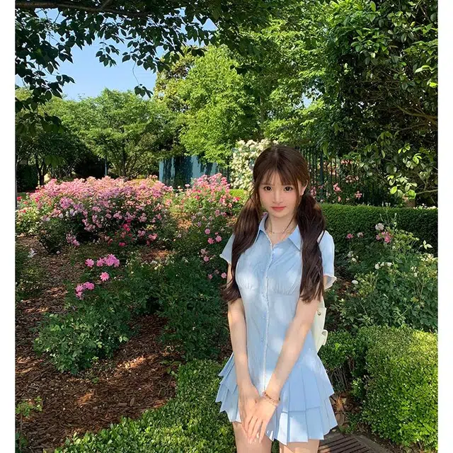 YGPRW polo