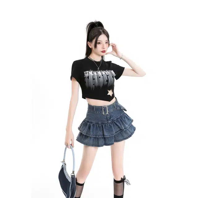 YGPRW A