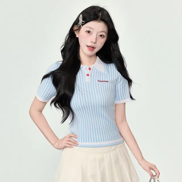 YGPRW Polo T