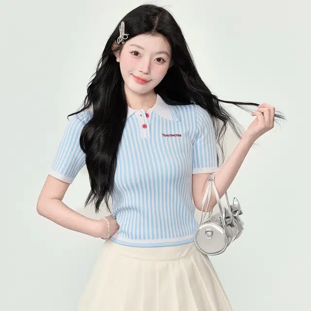 YGPRW Polo T