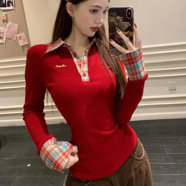 YGPRW POLO T