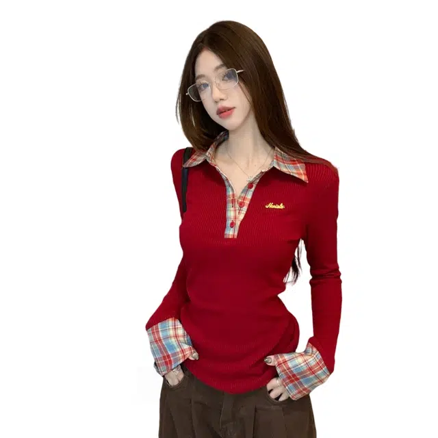 YGPRW POLO T