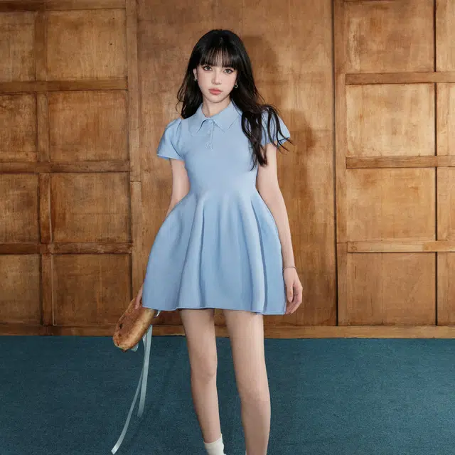 YGPRW polo