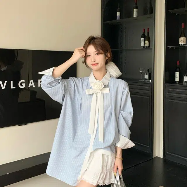 YGPRW Polo
