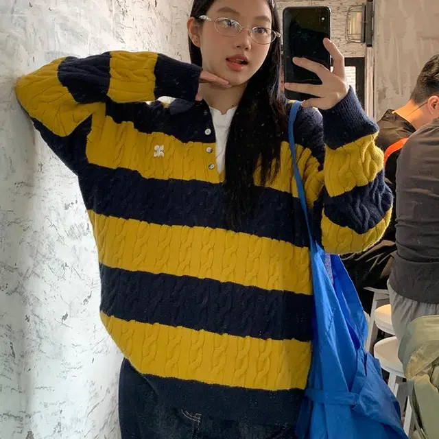 YGPRW POLO