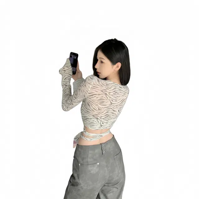 YGPRW v T