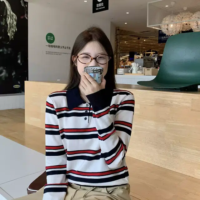 YGPRW POLO T