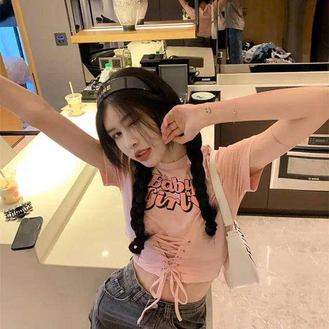 YGPRW T